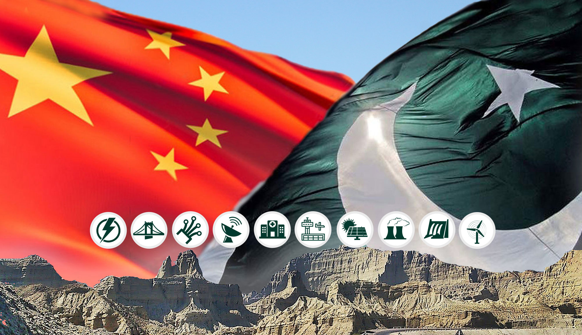 Cpec Projects Best Example Of State Of The Art Technology